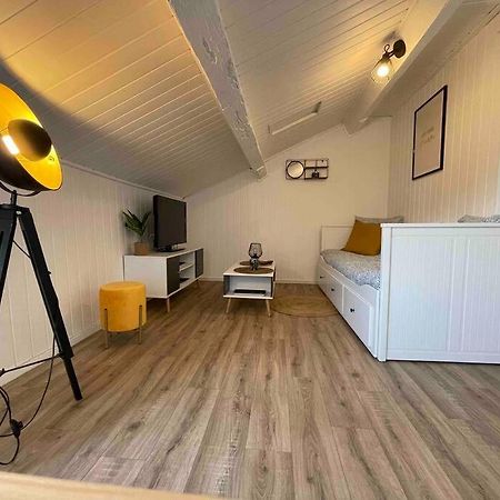 Studio Cosy, En Centre, Proche Gare, Vue Degagee Valence  Extérieur photo
