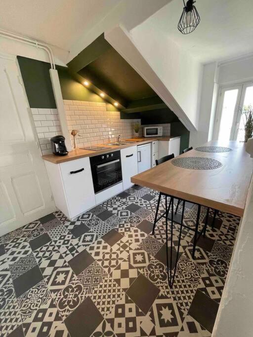 Studio Cosy, En Centre, Proche Gare, Vue Degagee Valence  Extérieur photo